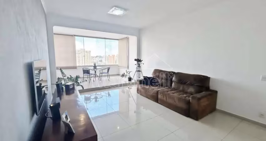 Apartamento com 3 quartos à venda em Higienópolis, Ribeirão Preto 