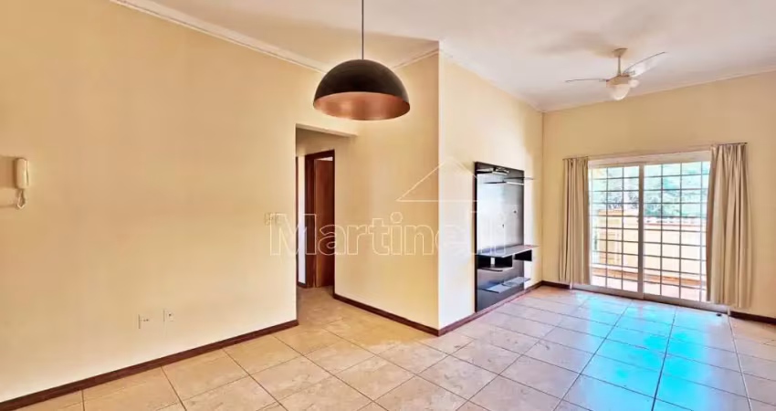 Apartamento com 3 quartos à venda no Jardim Botânico, Ribeirão Preto 