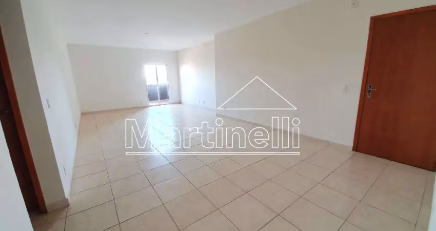Apartamento com 2 quartos à venda no Jardim Novo Mundo, Ribeirão Preto 