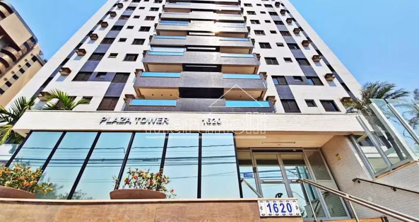 Apartamento com 3 quartos à venda no Santa Cruz do José Jacques, Ribeirão Preto 