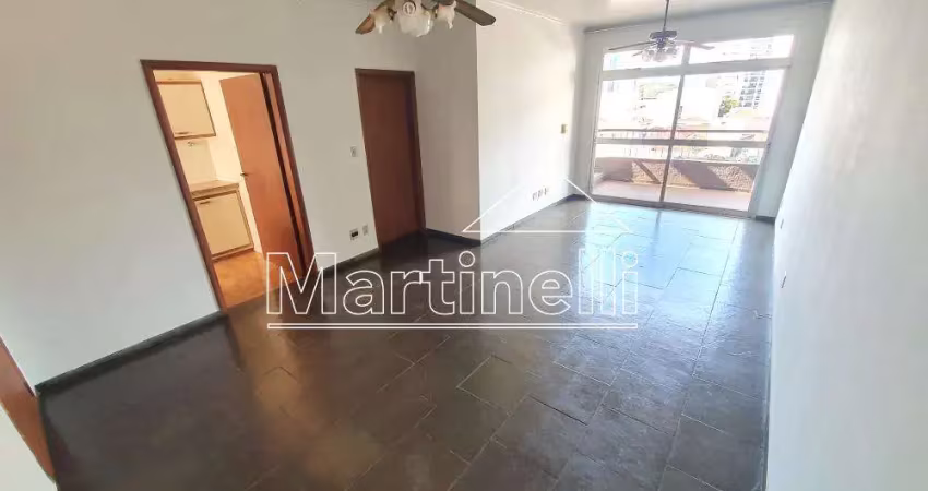 Apartamento com 3 quartos à venda no Centro, Ribeirão Preto 