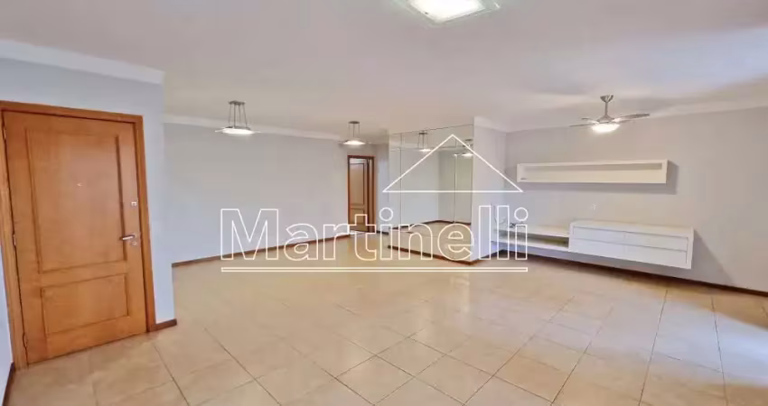 Apartamento para locação e venda no condomínio philadelphia, próximo ao à avenida professor joão fiúsa - ribeirão preto/sp.