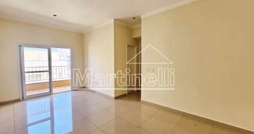 Apartamento com 2 quartos à venda no Jardim Nova Aliança, Ribeirão Preto 