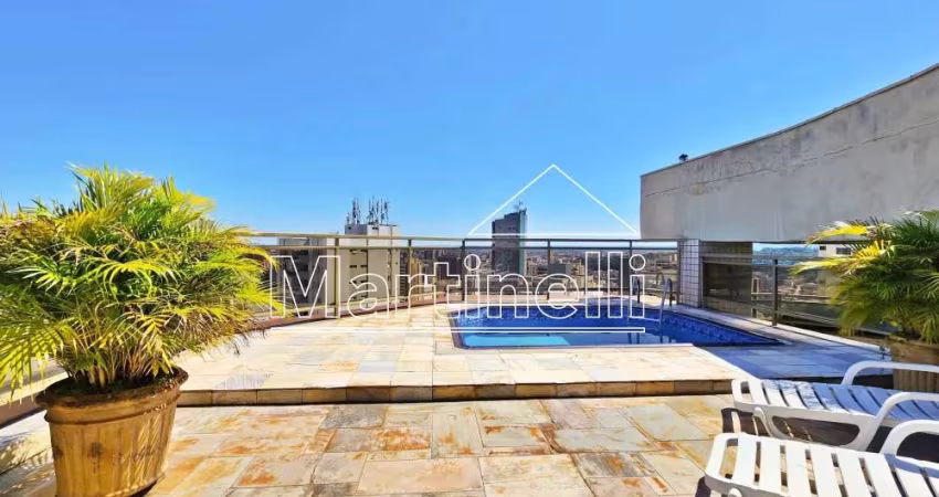 Apartamento Padrão em Ribeirão Preto