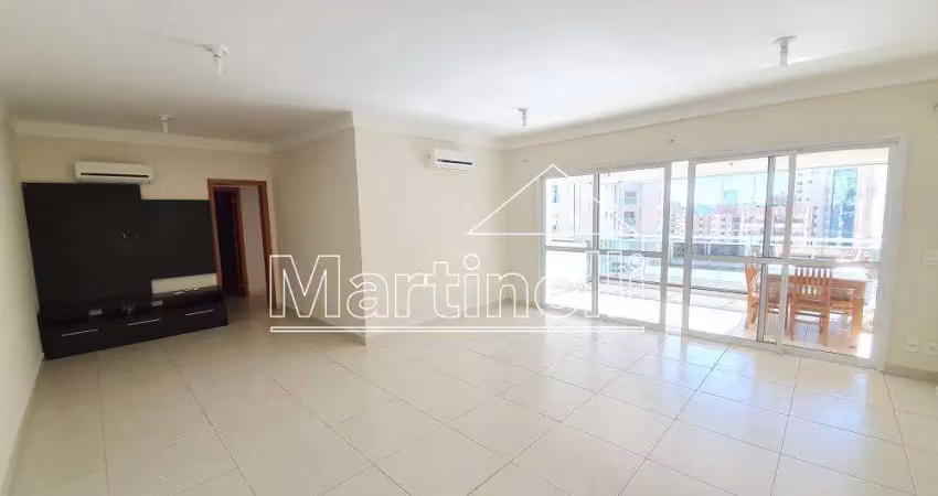 Apartamento com 3 quartos à venda no Jardim Botânico, Ribeirão Preto 
