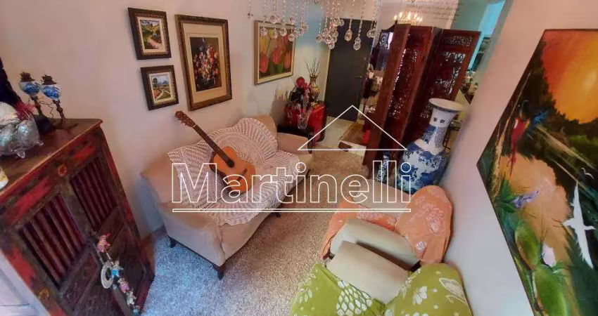 Apartamento com 2 quartos à venda no Jardim Botânico, Ribeirão Preto 