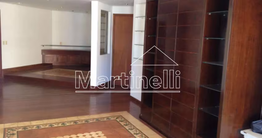 Apartamento com 4 quartos à venda em Higienópolis, Ribeirão Preto 