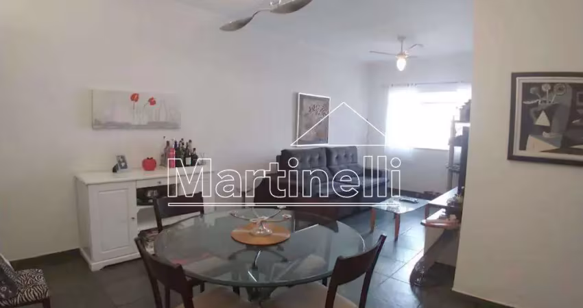 Apartamento com 3 quartos à venda no Jardim Irajá, Ribeirão Preto 