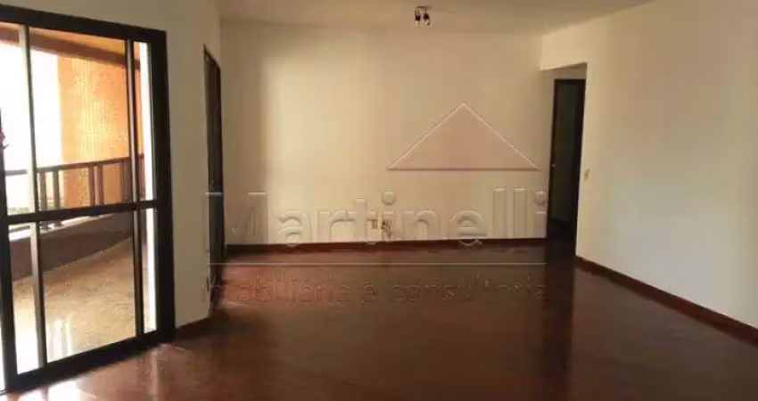 Apartamento à venda no condomínio pedro manuel, próximo ao shopping santa úrsula - ribeirão preto/sp.