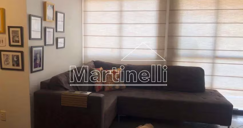 Apartamento com 3 quartos à venda no Iguatemi, Ribeirão Preto 
