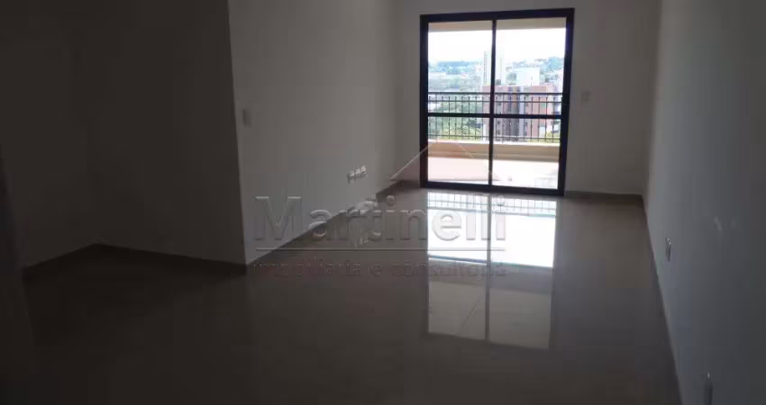 Apartamento com 3 quartos à venda no Jardim Botânico, Ribeirão Preto 