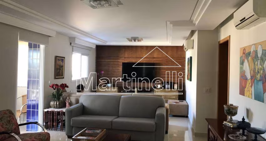 Apartamento Padrão em Ribeirão Preto
