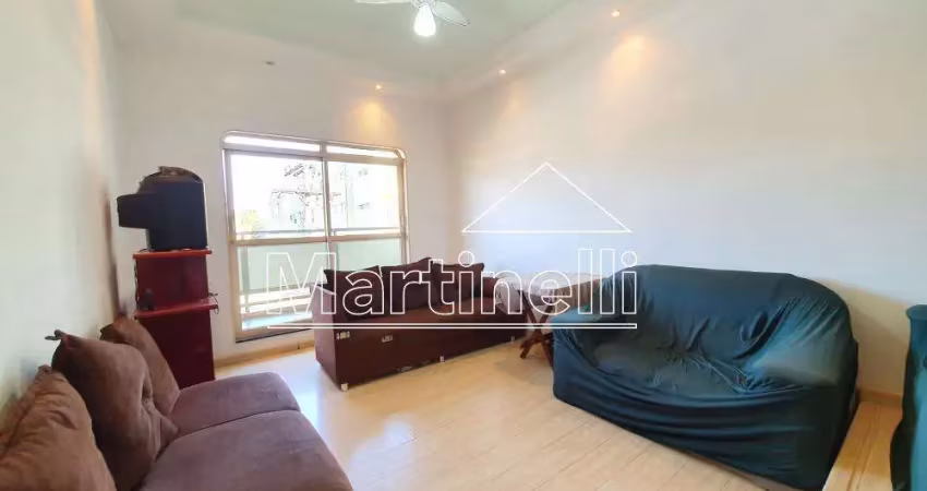 Apartamento com 3 quartos à venda no Jardim Paulistano, Ribeirão Preto 