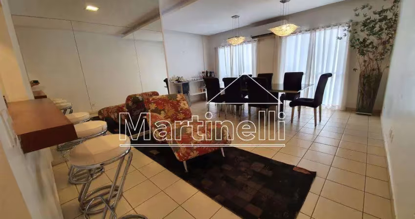 Apartamento com 2 quartos à venda no Jardim Botânico, Ribeirão Preto 