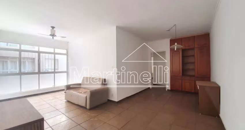 Apartamento com 3 quartos à venda em Higienópolis, Ribeirão Preto 