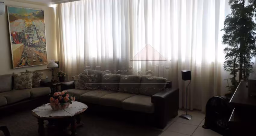 Apartamento com 3 quartos à venda no Centro, Ribeirão Preto 