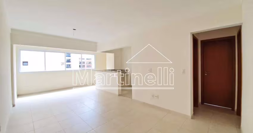 Apartamento com 3 quartos à venda no Jardim Nova Aliança, Ribeirão Preto 