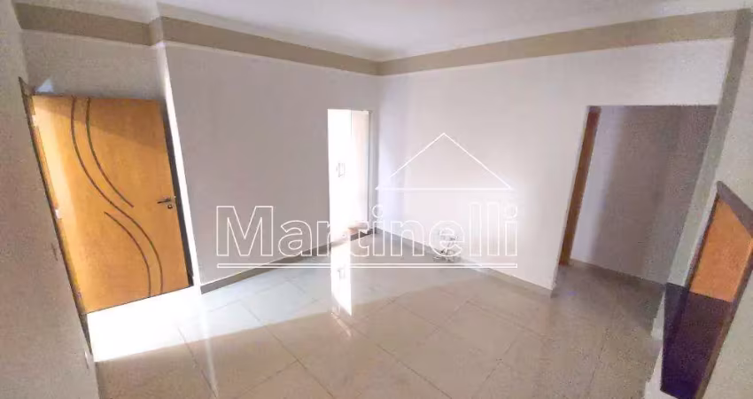 Apartamento com 2 quartos à venda no Jardim Botânico, Ribeirão Preto 