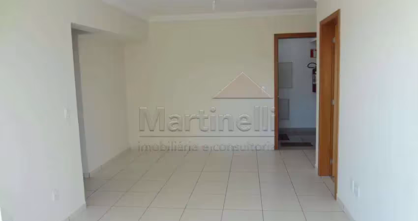 Apartamento com 2 quartos à venda no Parque Residencial Lagoinha, Ribeirão Preto 