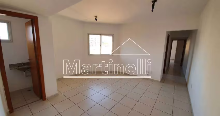 Apartamento com 2 quartos à venda na Vila Seixas, Ribeirão Preto 