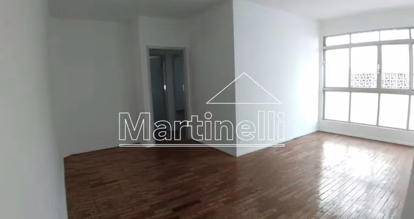Apartamento com 2 quartos à venda no Centro, Ribeirão Preto 