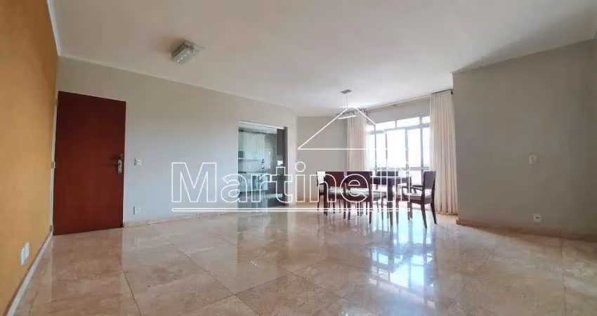 Apartamento com 3 quartos à venda no Centro, Ribeirão Preto 