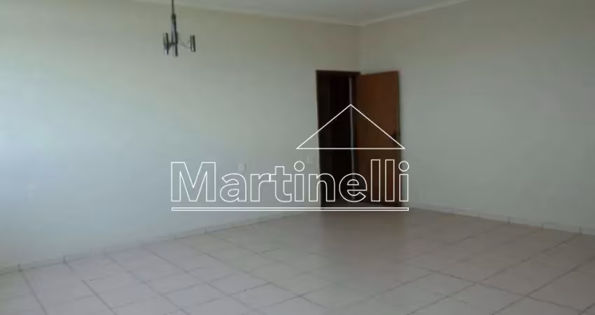 Apartamento com 3 quartos à venda no Centro, Ribeirão Preto 