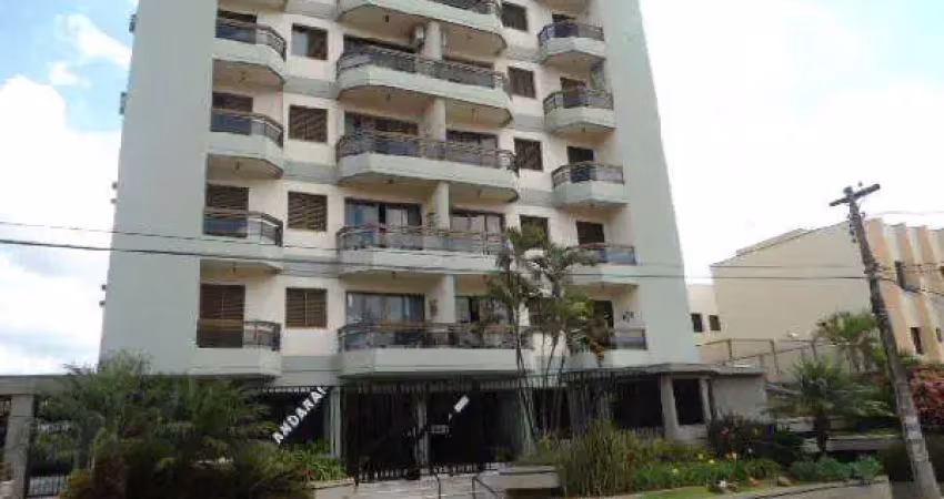 Apartamento com 4 quartos à venda no Jardim Palma Travassos, Ribeirão Preto 