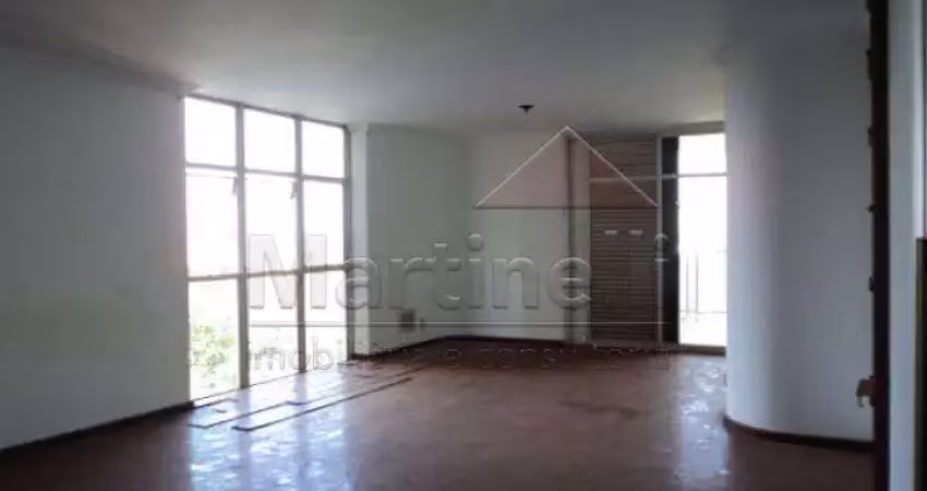 Apartamento com 3 quartos à venda em Higienópolis, Ribeirão Preto 