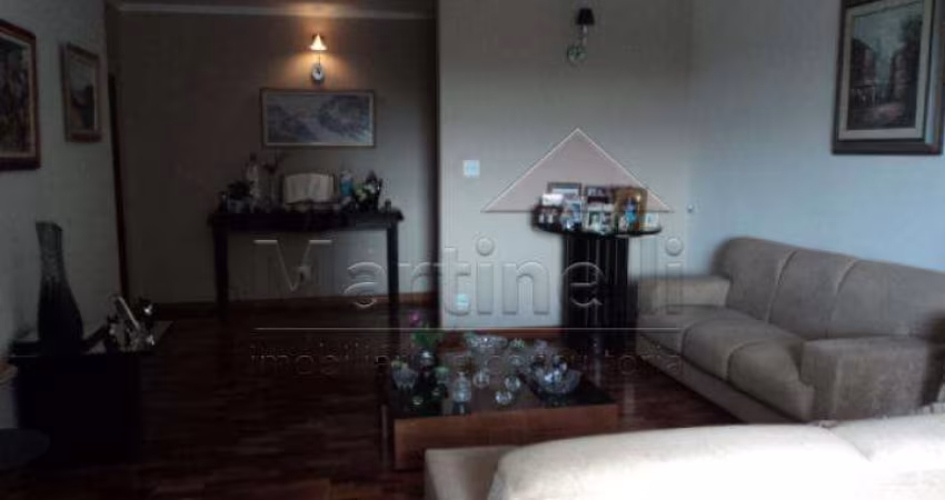 Apartamento com 3 quartos à venda em Higienópolis, Ribeirão Preto 