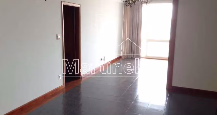 Apartamento com 3 quartos à venda no Centro, Ribeirão Preto 