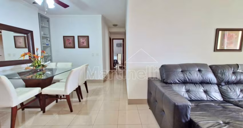 Apartamento Padrão em Ribeirão Preto