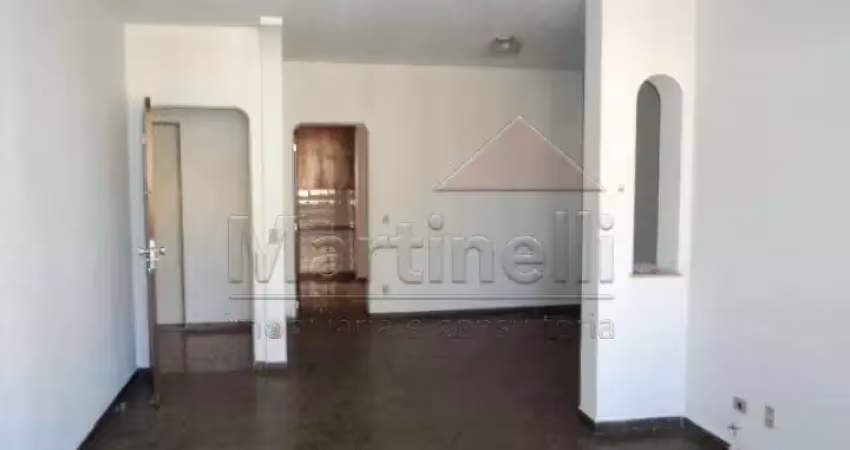 Apartamento com 3 quartos à venda no Centro, Ribeirão Preto 