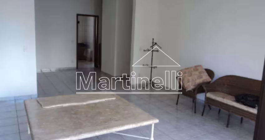 Apartamento com 4 quartos à venda no Centro, Ribeirão Preto 