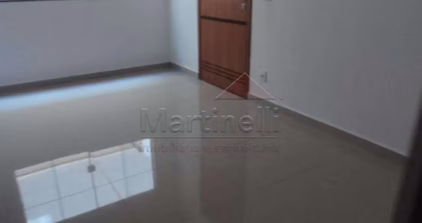 Apartamento com 2 quartos à venda no Jardim Botânico, Ribeirão Preto 