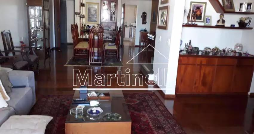 Apartamento com 2 quartos à venda no Centro, Ribeirão Preto 