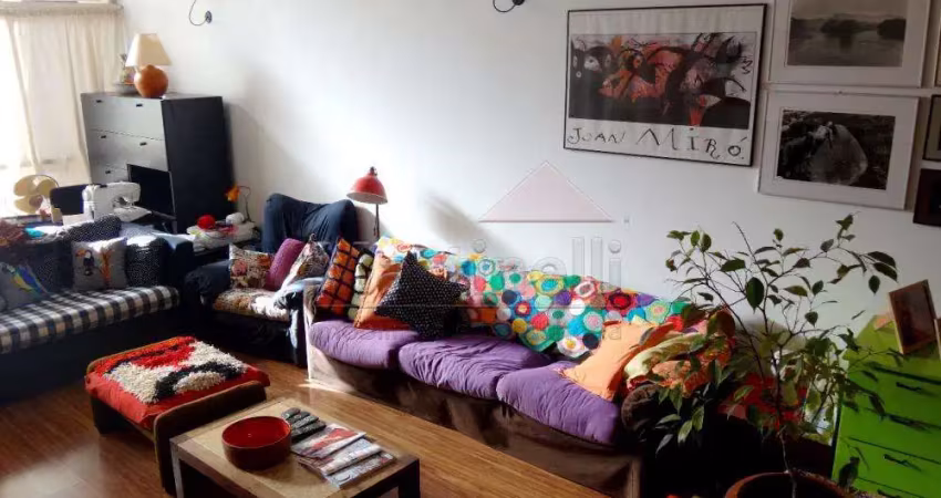 Apartamento com 3 quartos à venda no Centro, Ribeirão Preto 