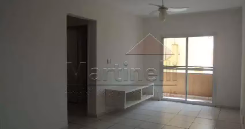 Apartamento com 2 quartos à venda na Vila Ana Maria, Ribeirão Preto 