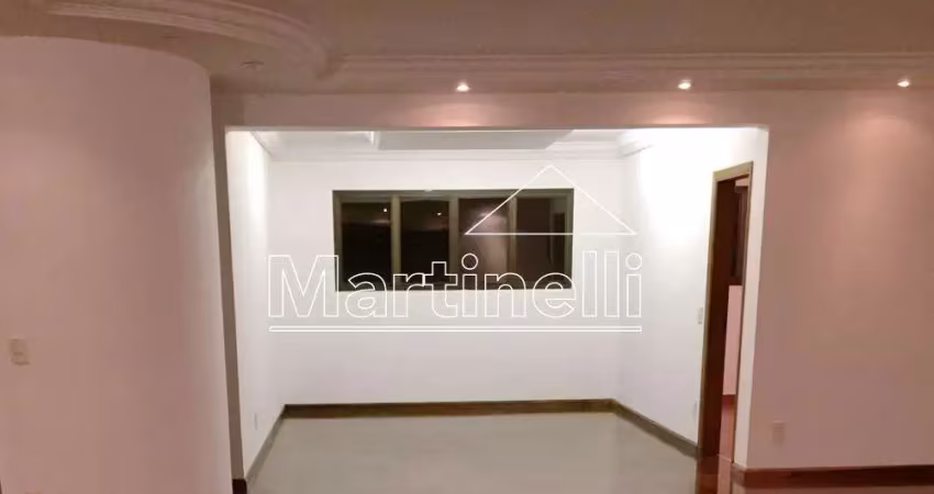 Apartamento com 4 quartos à venda no Centro, Ribeirão Preto 