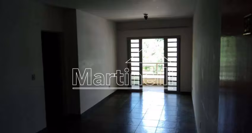 Apartamento com 3 quartos à venda no Jardim Palma Travassos, Ribeirão Preto 