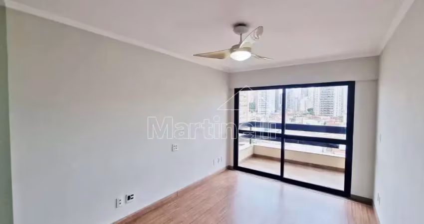 Apartamento de 127m² à venda, próximo à praça 7 de setembro - ribeirão preto/sp.