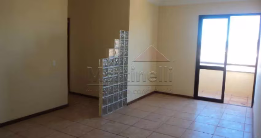 Apartamento com 3 quartos à venda no City Ribeirão, Ribeirão Preto 