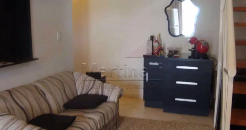 Apartamento com 3 quartos à venda no Jardim Nova Aliança, Ribeirão Preto 