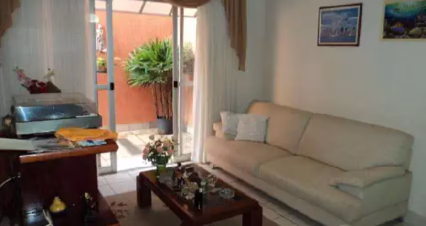 Apartamento com 3 quartos à venda no Parque dos Bandeirantes, Ribeirão Preto 