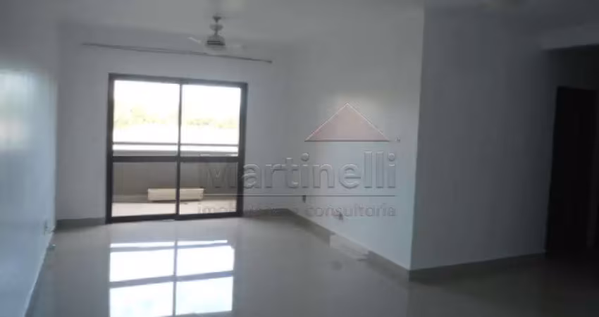 Apartamento com 3 quartos à venda no Jardim República, Ribeirão Preto 