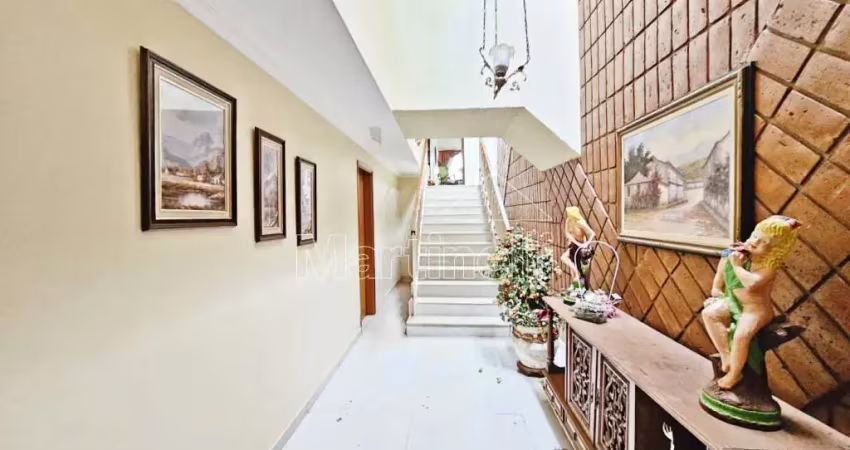 Casa Térrea Padrão em Ribeirão Preto