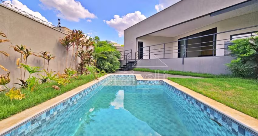 Casa Condomínio em Ribeirão Preto