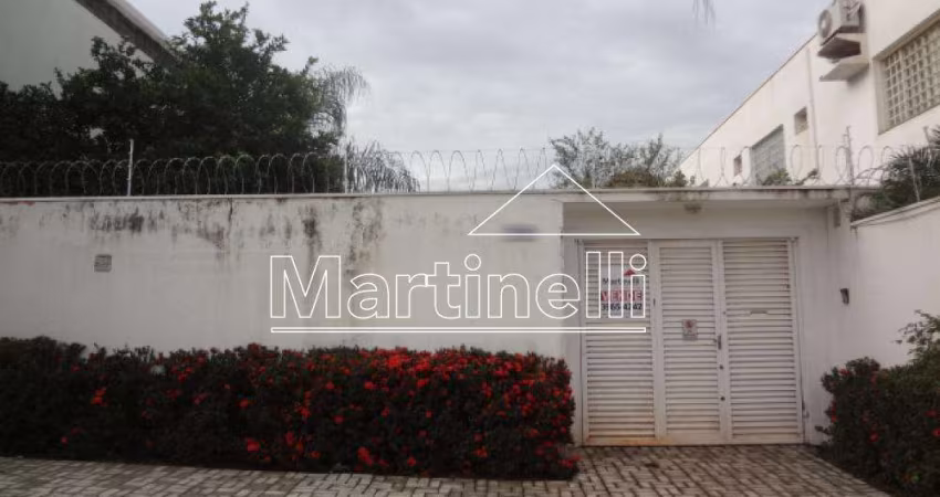 Casa Térrea Padrão em Ribeirão Preto