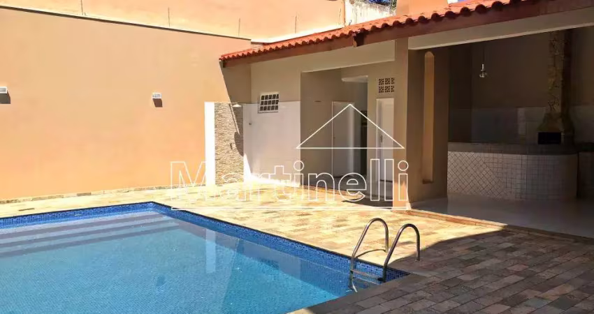 Casa com 3 quartos à venda no City Ribeirão, Ribeirão Preto 