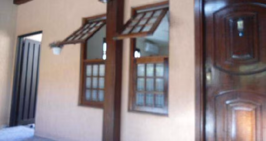 Casa Térrea Padrão em Ribeirão Preto